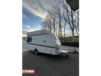 WEINSBERG CaraOne 390 PUH Wohnwagen