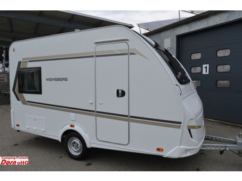 WEINSBERG CaraOne 390 PUH Wohnwagen