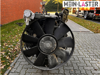 Motor MAN D2066 LF 32: das Bild 4