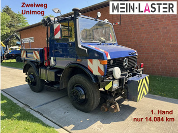 MERCEDES-BENZ LKW