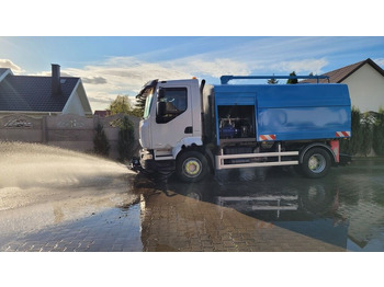 RENAULT Midlum Kommunal-/ Sonderfahrzeug