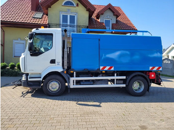 RENAULT Midlum Kommunal-/ Sonderfahrzeug