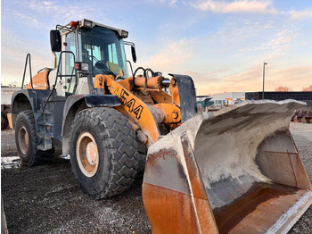 LIEBHERR L 544 Radlader