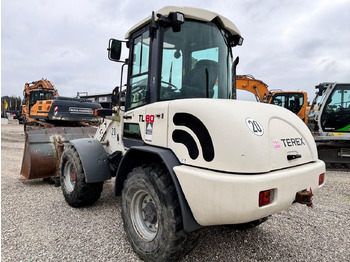 TEREX Radlader