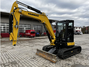 YANMAR Minibagger