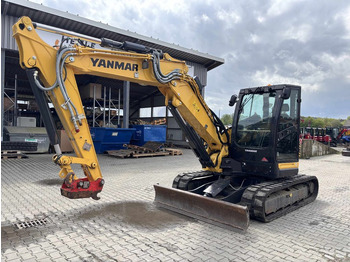 YANMAR Minibagger