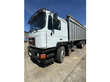 MAN 25.422 Pritsche LKW