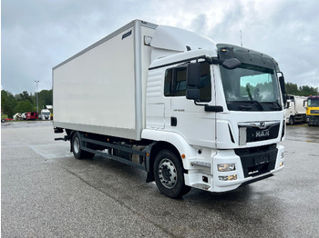 MAN TGM 18.290 Koffer LKW