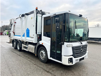 MERCEDES-BENZ Econic 2630 Müllwagen