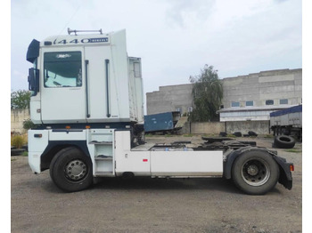 Sattelzugmaschine RENAULT Magnum 440 ID1515S: das Bild 4