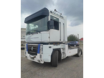 Sattelzugmaschine RENAULT Magnum 440 ID1515S: das Bild 3