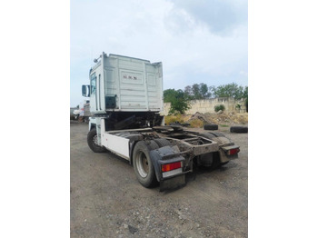 Sattelzugmaschine RENAULT Magnum 440 ID1515S: das Bild 5