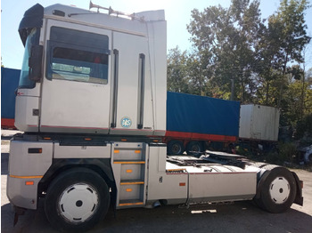 Sattelzugmaschine RENAULT Magnum 480: das Bild 4 Sattelzugmaschine RENAULT Magnum 480: das Bild 4