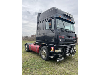 DAF XF 95 480 Sattelzugmaschine