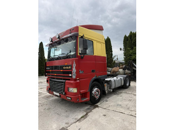 DAF XF 95 380 Sattelzugmaschine