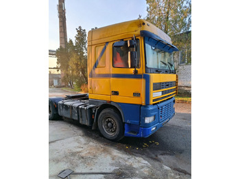 DAF XF 95 380 Sattelzugmaschine