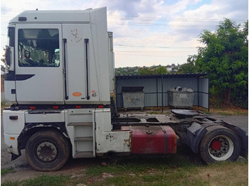 RENAULT Magnum 440 Sattelzugmaschine