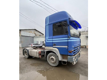 RENAULT Major Sattelzugmaschine