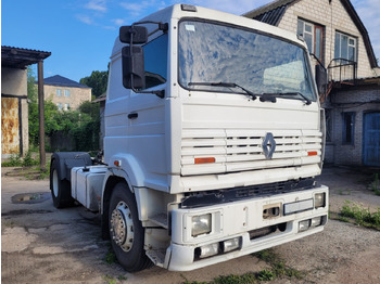 RENAULT G Sattelzugmaschine