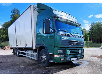 VOLVO FM12 Koffer LKW
