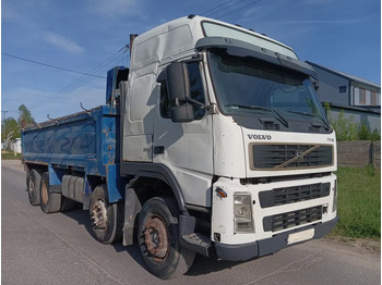 VOLVO FM9 Kipper