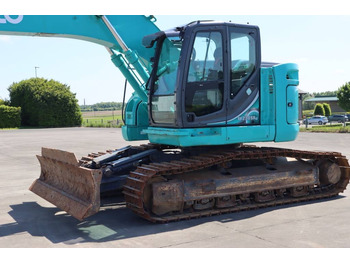 KOBELCO Kettenbagger
