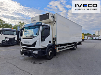 IVECO Kühlkoffer LKW