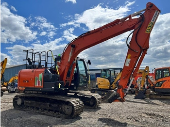 HITACHI ZX130 Kettenbagger