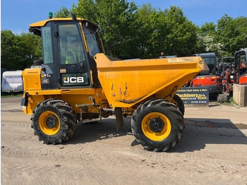 JCB Mini-Kipper