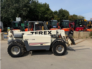 TEREX Teleskoplader