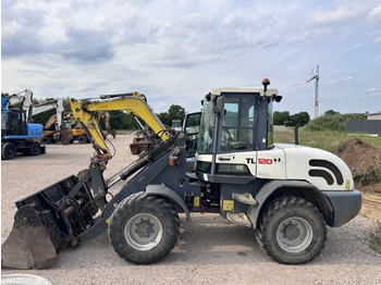 TEREX Radlader