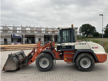 TEREX Radlader