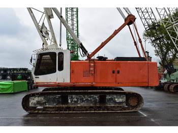 LIEBHERR Raupenkran