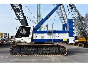 LIEBHERR Raupenkran
