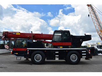 LIEBHERR LTM 1030/2 All-Terrain Kran