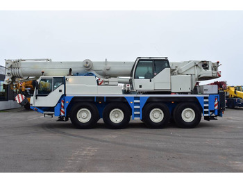 LIEBHERR LTM 1060/2 All-Terrain Kran