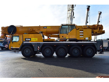 LIEBHERR LTM 1100 All-Terrain Kran