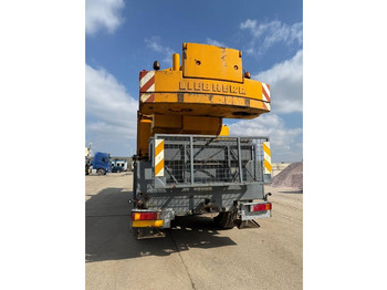 Liebherr LTM1055/1 – Leasing Liebherr LTM1055/1: das Bild 5