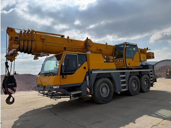 Liebherr LTM1055/1 – Leasing Liebherr LTM1055/1: das Bild 3