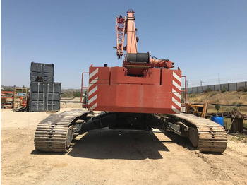 Raupenkran Terex PPM A600C: das Bild 4
