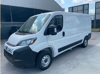 FIAT Ducato Kleintransporter