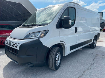 FIAT Ducato Kleintransporter