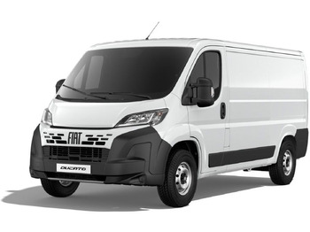 FIAT Ducato Kastenwagen