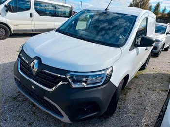 RENAULT Kangoo Kleintransporter