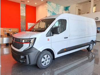 RENAULT Master Kastenwagen