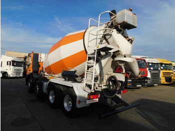 Fahrmischer Iveco Ad 340 tb: das Bild 4