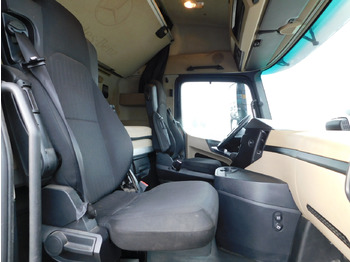 Sattelzugmaschine Mercedes Actros 1842: das Bild 5