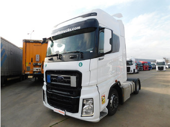 FORD Sattelzugmaschine