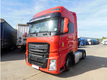 FORD Sattelzugmaschine