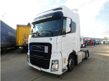 FORD Sattelzugmaschine